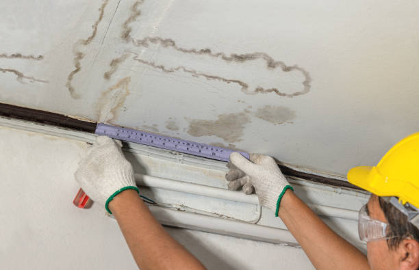 Reliable Sewage Cleanup contractor in Bellevue, WA by Aqua Guard Water Damage